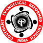 Covenant Evangelical Reformed Church logo