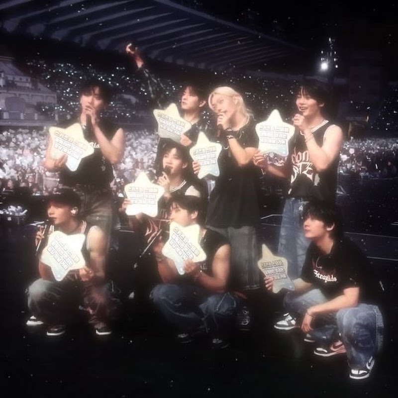 Kpop-verse  avatar
