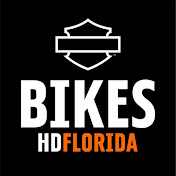 H-D FLORIDA BIKES