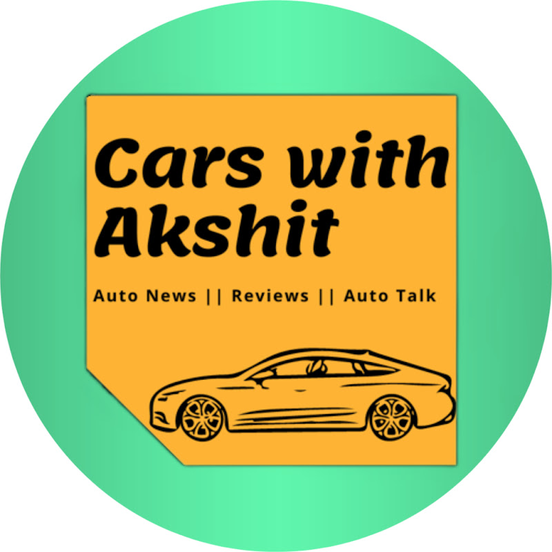 CARS WITH AKSHIT
