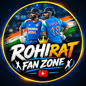 ROHIRAT FAN ZONE