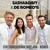 Sasha&Davy & De Romeos - Topic