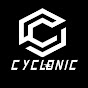 Cyclonic logo