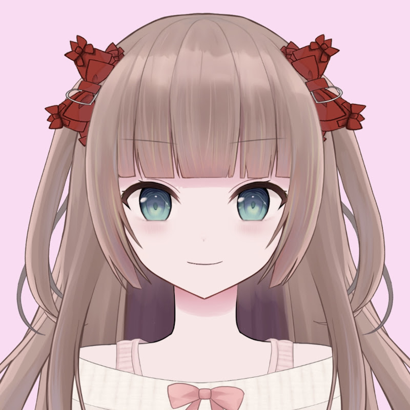こはく - Kohaku Ch. 【AI VTuber】