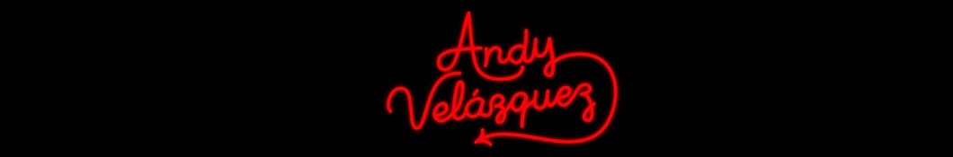 Andy VelÃ¡zquez YouTube kanalı avatarı