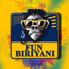 Channel thumbnail for Fun Biriyani