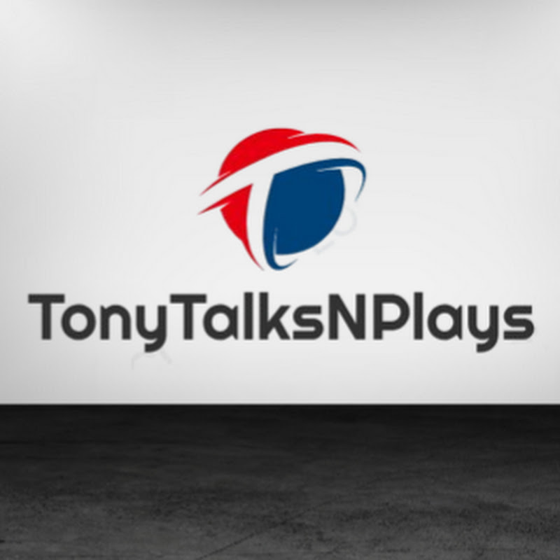 TonyTalksNPlays