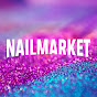NailMarketPrinting logo