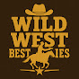 WILD WEST BEST STORIES logo