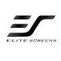 Elite Screens logo