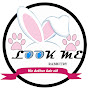 LookMe Rabbitry logo