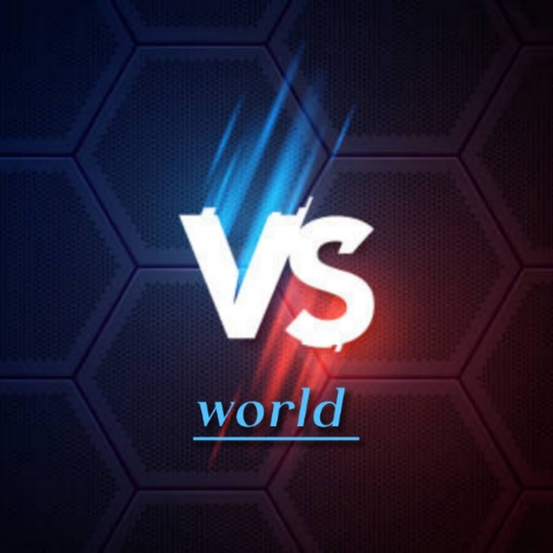 vs world
