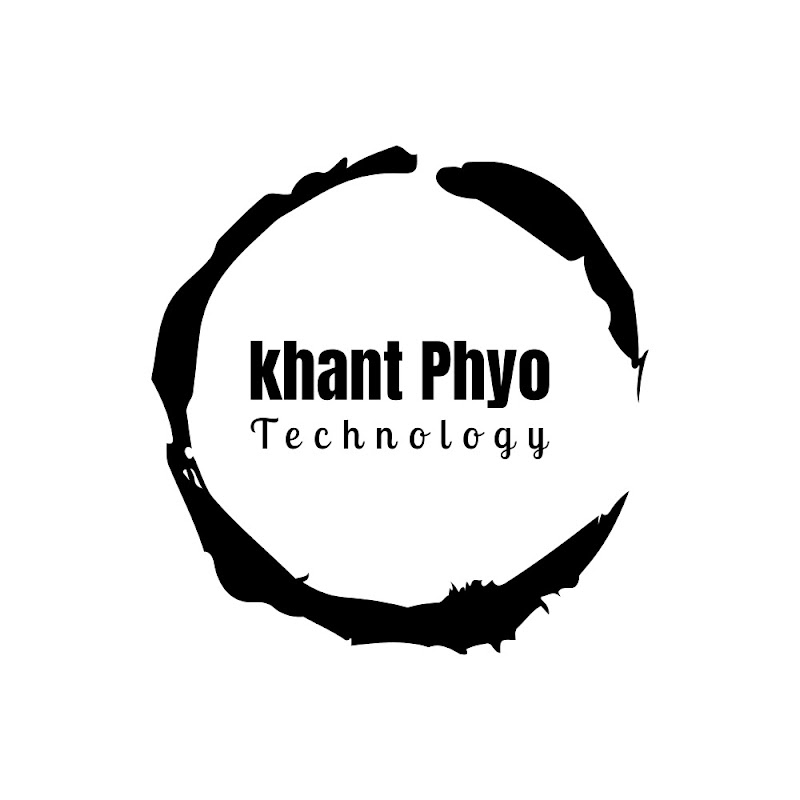 Khant Phyo Technology 