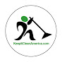Keep It Clean America logo