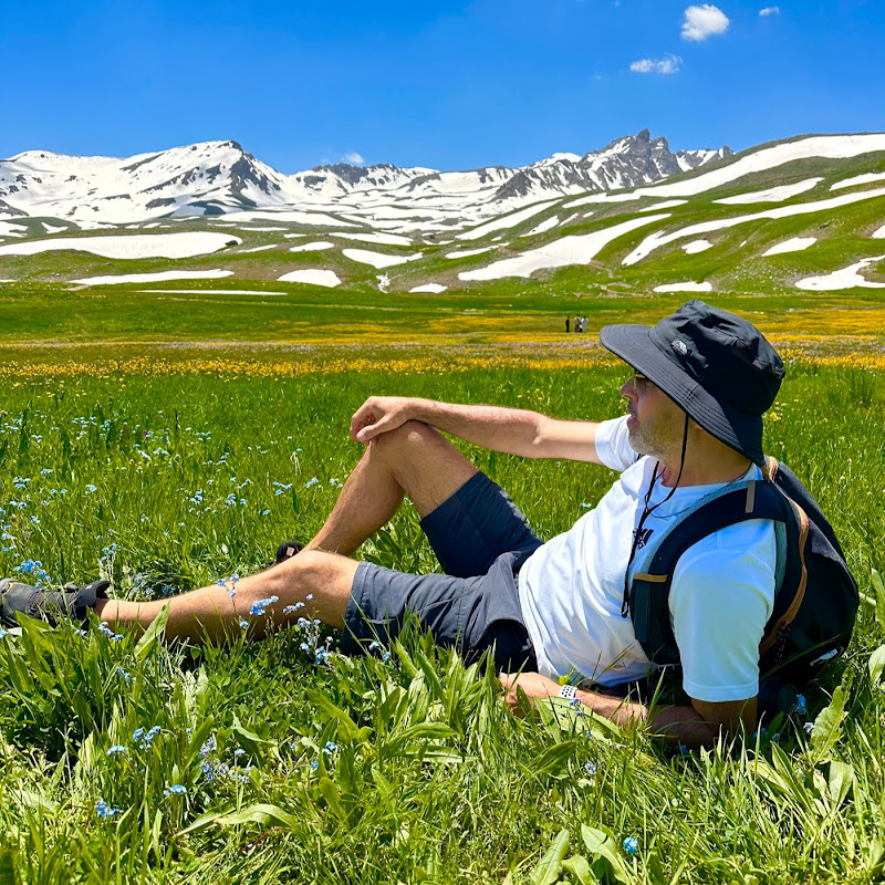 MudaMix | Murat ile Hanife