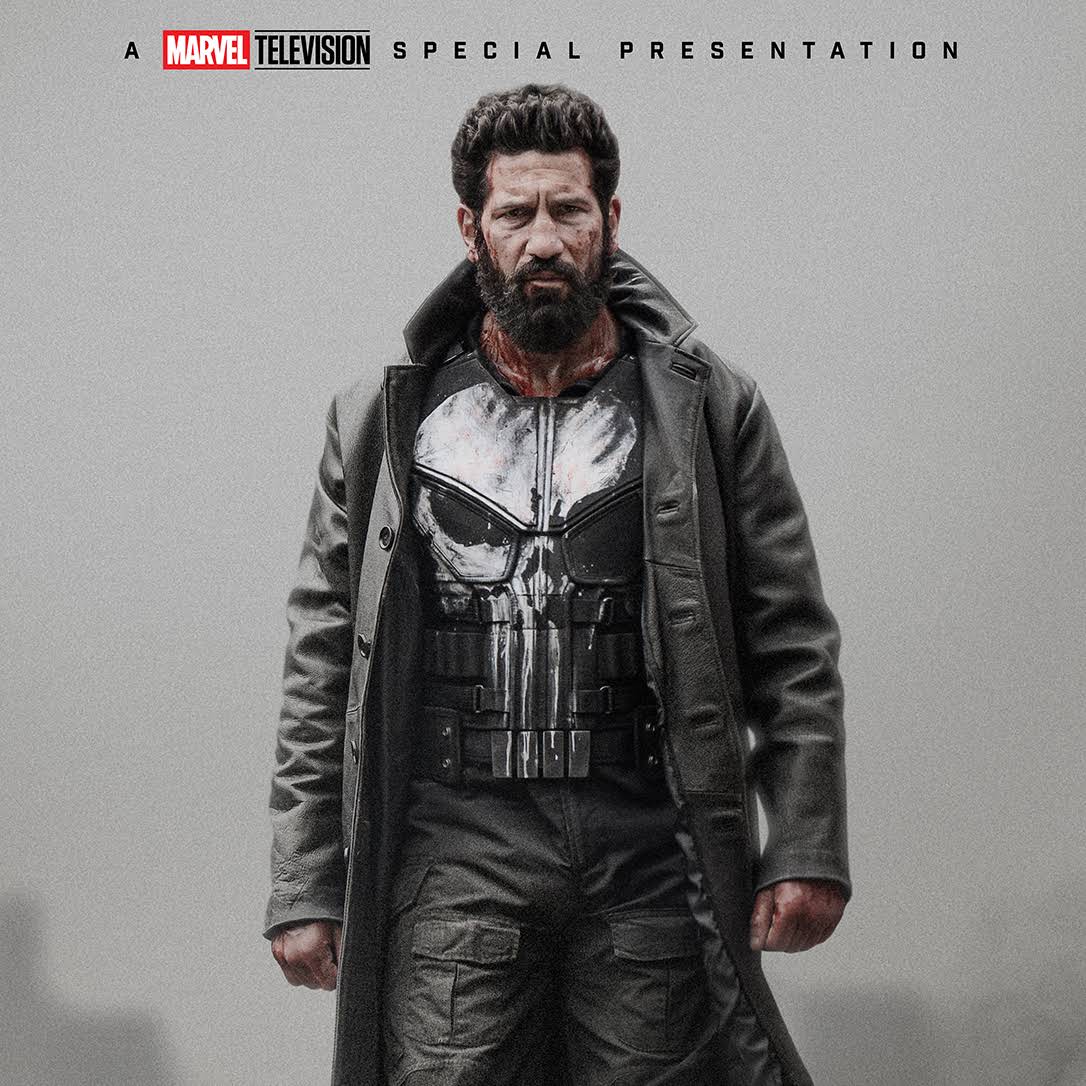 Post from Marvel Entertainment