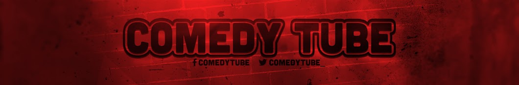Comedy Tube رمز قناة اليوتيوب