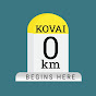 Kovai 0 km logo