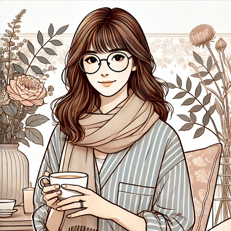 전업주부 1년차 👸🏻