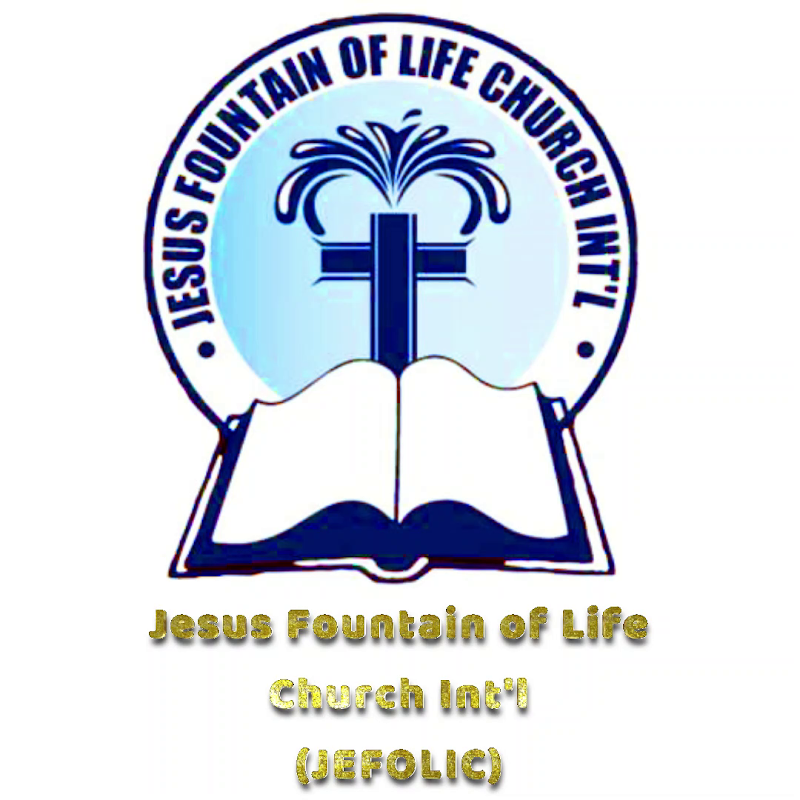 jesusfountainoflife churchint'l