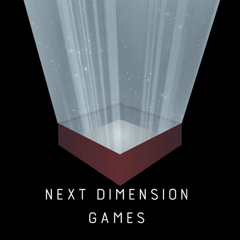 Next Dimension Games