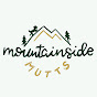 Mountainside Mutts logo
