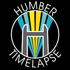 Логотип каналу Humber Timelapse