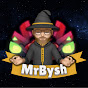 MrBysh Games