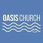 Oasis Church Kingman logo
