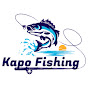 Kapo Fishing logo