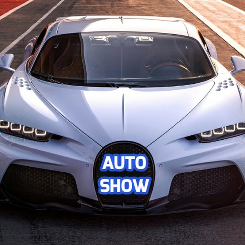 Auto show