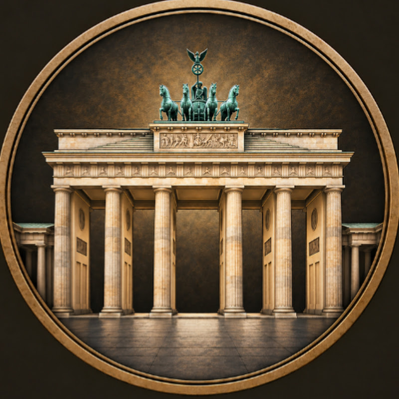 Orte der Geschichte