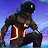 Silent[Fortnite]