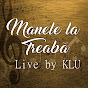 Manele La Treaba • LIVE