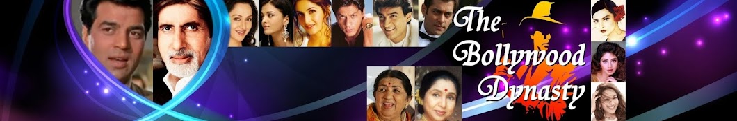 The Bollywood Dynasty YouTube channel avatar