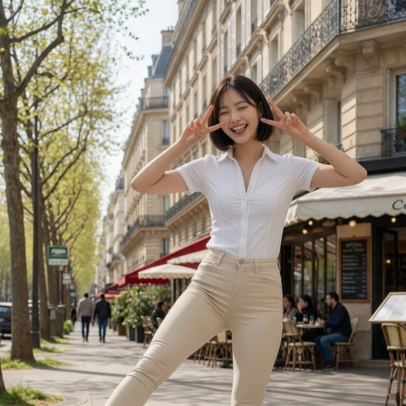 세상의 모든 챌린지 댄스