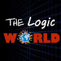 The Logic World logo