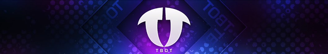 TBOT YouTube channel avatar