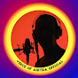 Voice Of Aritra Official logo