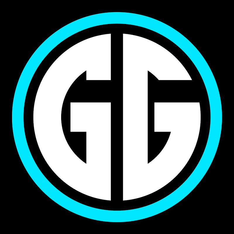 AzulGG