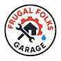 Frugal Folks Garage logo