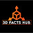 3D Facts Hub