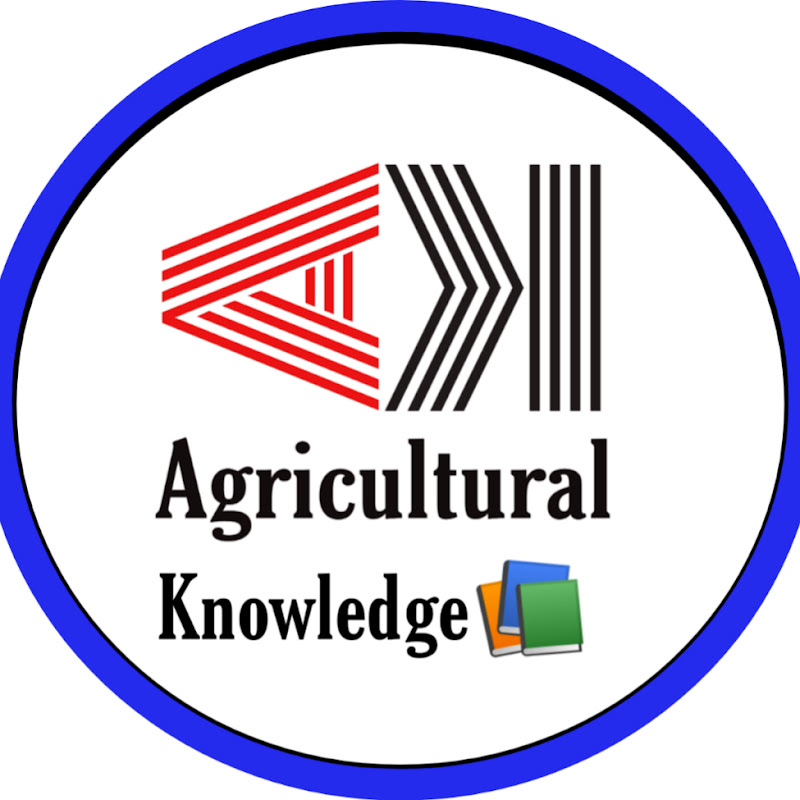 Agricultural knowledge📚