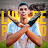 LUVA DE PEDREIRO - FÃ CLUBE