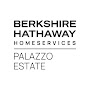 Berkshire Hathaway HomeServices Palazzo Estate logo