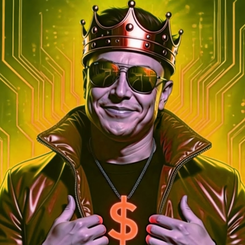 Meme Lord Musk