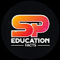 SP Education Facts logo