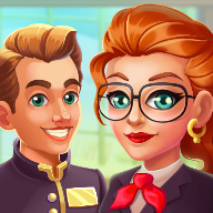 Hotel Madness icon
