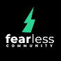 Fearless Community logo