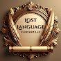 Lost Language Chronicles logo